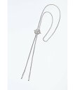 【SALE／30%OFF】TOGA TOO Metal concho loop ti トーガ アクセサリー・腕時計 チョーカー シルバー【送料無料】