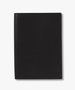 SMYTHSON Ludlow Evergreen Refillable Diary X}C\ [ 蒠E ubNyz
