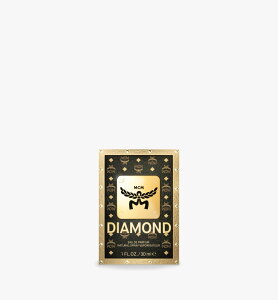 MCM Diamond �I�[�f�p���t�@�� �G���V�[�G�� �t���O�����X ���� �u���b�N�y���������z