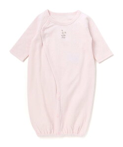 SLAP SLIP BABY �A�j�}���N�}�E�T�M�����h���イ�ڌ��C���i�[2WAY�I�[���x�r�[(50~70cm) �x�x �I�����C�� �X�g�A �}�^�j�e�B�E�F�A�E�x�r�[�p�i �x�r�[�����E�V������ �s���N �z���C�g �O���[��