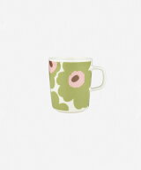 Marimekko 【日本限定】Unikko マグカップ 250ml マリメッコ ファッション雑貨 その他のファッション雑貨…