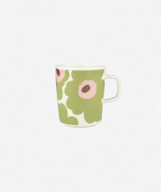 Marimekko 【日本限定】Unikko マグカップ 250ml マリメッコ ファッション雑貨 その他のファッション雑貨 ピンク【送料無料】