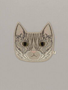 Coral & Tusk �|�[�` Tabby Cat �A�b�V���y�[�t�����X ���z�E�|�[�`�E�P�[�X �|�[�`�y���������z