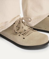 BIRKENSTOCK 【公式】ビルケンシュトック Montana/モンタナ スエードレザー ビルケンシュトック シューズ…