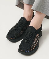 BEAUTY&YOUTH UNITED ARROWS ＜KEEN＞ウィメンズ UNEEK ASTORIA サンダル ビューティー＆ユース　ユナイ…