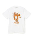 <MEN>FUJI ROCK FESTIVAL'26 / Elijah Anderson / Hike TEE
