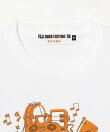 <MEN>FUJI ROCK FESTIVAL'26 / Elijah Anderson / Hike TEE