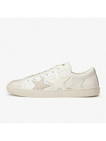 CONVERSE 【CONVERSE 公式】ALL STAR COUPE TRIOSTAR OX / 【コンバース 公式】オールスター クップ トリオスター OX コンバース シューズ・靴 スニーカー ホワイト【送料無料】