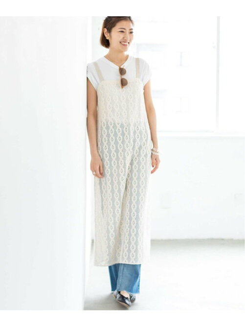 Iena Seseレースキャミワンピース Rakuten Fashion 楽天ファッション 旧楽天ブランドアベニュー Cx