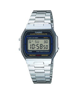 CASIO CASIO Collection/(U)A164WA-1QJH/�J�V�I �u���b�W �A�N�Z�T���[�E�r���v �r���v
