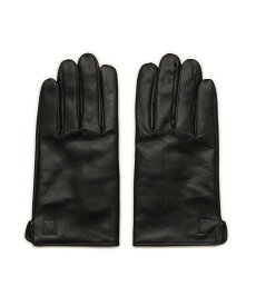 N.HOOLYWOOD COMPILE GLOVE エヌ．ハリウッド ファッション雑貨 手袋 ブラック【送料無料】