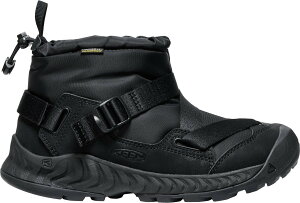 KEEN WOMEN HOODZERRA II WP fB[X tbh[ c[ EH[^[v[t L[ V[YEC u[c ubNyz