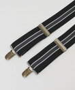 GEVAERT ゲバルト サスペンダー