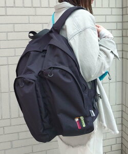 イアパピヨネ リュック ショルダーバッグ ハンド 3way ブラック 