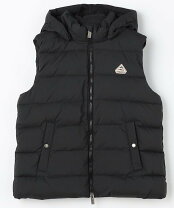楽天市場】pyrenex spoutnic vestの通販