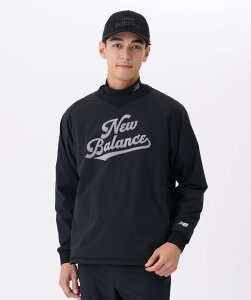 New Balance Golf ۉ h  Xj[hWPbg (MENS) j[oXSt WPbgEAE^[ ̑̃WPbgEAE^[ zCg lCr[ ubNyz