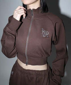 B ONE SOUL �ysqnz (�G�X�L�����Y)�zsqnz glitter zip top�y�Z�b�g�A�b�v���p�\�z �i�o�� �g�b�v�X �p�[�J�[�E�t�[�f�B�[ �u���b�N �u���E�� �s���N �O���[�y���������z