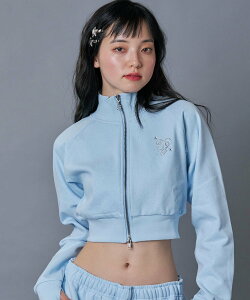 B ONE SOUL �ysqnz (�G�X�L�����Y)�zsqnz glitter zip top�y�Z�b�g�A�b�v���p�\�z �i�o�� �g�b�v�X �p�[�J�[�E�t�[�f�B�[ �u���b�N �u���E�� �s���N �O���[�y���������z