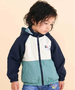 SLAP SLIP �͂��炭�ԁE�������O�������o�[�V�u���^�t�^�W���P�b�g(80~130cm) �x�x �I�����C�� �X�g�A �W���P�b�g�E�A�E�^�[ �e�[���[�h�W���P�b�g�E�u���U�[ �C�G���[ �l�C�r�[�y���������z