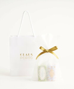 CLAUS PORTO DECO MINI SOAP GIFT SET �N���E�X�|���g �X�L���P�A ���̑��̃X�L���P�A
