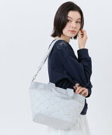 LeSportsac 【公式】レスポートサック トートバッグ 1186HG52 LeSportsac レスポートサック バッグ トー…