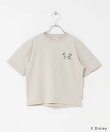 『150サイズあり』別注/Disney/プリントTシャツ(KIDS)