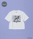 『150サイズあり』別注/Disney/プリントTシャツ(KIDS)