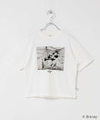 『150サイズあり』別注/Disney/プリントTシャツ(KIDS)