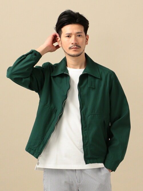 Ships Mcgregor 別注アメリカ製50 Sドリズラー R ジャケットss Rakuten Fashion 楽天ファッション 旧楽天ブランドアベニュー An34