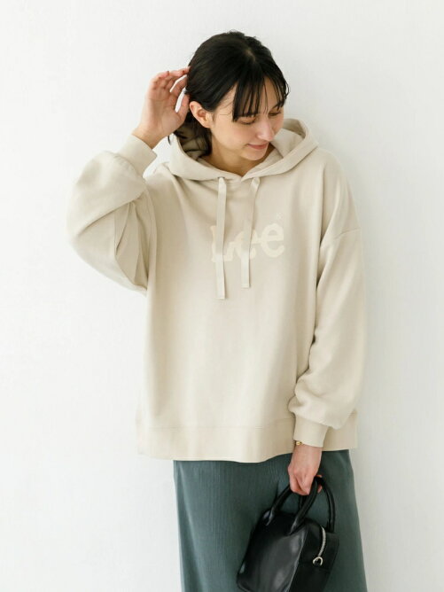 Earth Music Ecology Lee Earth フーディスウェットパーカー Rakuten Fashion 楽天ファッション 旧楽天 ブランドアベニュー Cc24