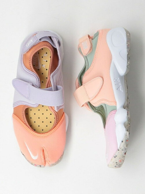 United Arrows Green Label Relaxing ナイキ Nike Air Rift エアリフト Sc スニーカー マルチ Rakuten Fashion 楽天ファッション 旧楽天ブランドアベニュー Cx14