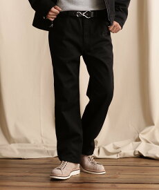 Schott TC WORK PANTS/ワークパンツ ショット パンツ その他のパンツ ブラック グレー ブラウン カーキ【送料無料】