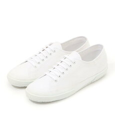 TOMORROWLAND GOODS 【別注】SUPERGA 2750 キャンバススニーカー トゥモローランド シューズ・靴 その他のシューズ・靴【送料無料】