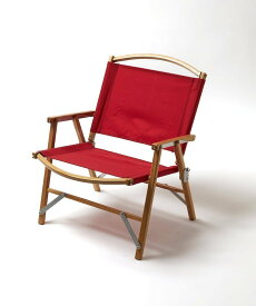 【SALE／40%OFF】KERMIT CHAIR Kermit Chair フリークスストア スポーツ・アウトドア用品 アウトドア・レジャー・キャンプ用品 レッド【送料無料】