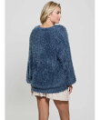 GUESS ニット セーター レディース(W)NATSUMI Fuzzy Sweater