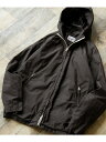【SALE/40%OFF】Color Zip Parker アーバンリサーチドアーズ コート/ジャケット【RBA_S】【RBA_E】【送料無料】