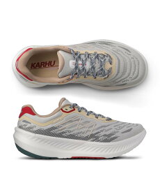 【SALE／15%OFF】KARHU Karhu(カルフ) WOMEN'S Fusion 4.5 SNEAKER スニーカー ランニング カルフ シューズ・靴 スニーカー ブルー【送料無料】