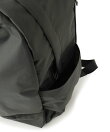 【WEB限定】ラウンドポーチ&エコバッグ付き撥水リュック