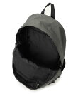 【WEB限定】ラウンドポーチ&エコバッグ付き撥水リュック