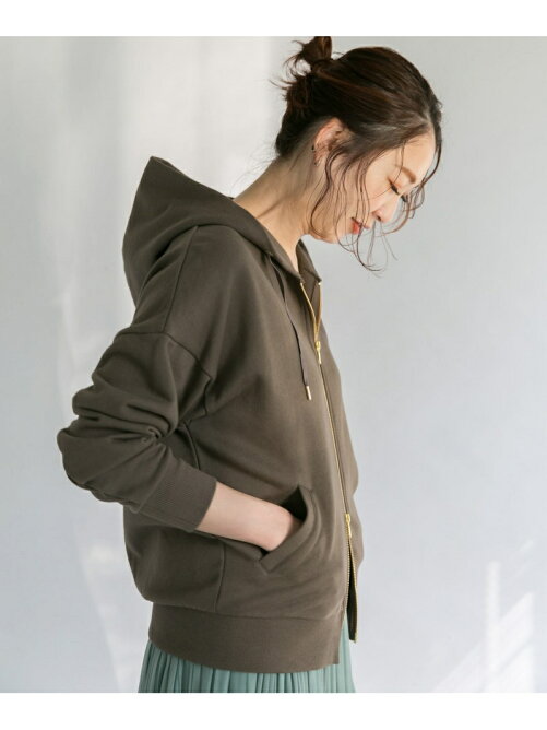 Urban Research Rosso Web限定 オーバーサイズzipパーカー Rakuten Fashion 楽天ファッション 旧楽天ブランドアベニュー Cd35