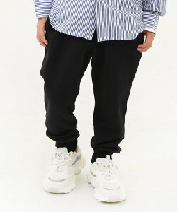 devirock ���n �����u �X�E�F�b�g�p���c �{�g���X �����O�p���c 24AW �f�r���b�N �p���c �W���[�W�E�X�E�F�b�g�p���c �u���[ �J�[�L�O���[�� �u���b�N �l�C�r�[ �O���[