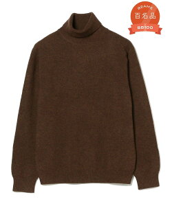 BEAMS PLUS BEAMS PLUS / 9�Q�[�W �E�[�� �^�[�g���l�b�N �r�[���X ���� �g�b�v�X �j�b�g �u���b�N �u���E�� �l�C�r�[ �z���C�g �x�[�W���y���������z