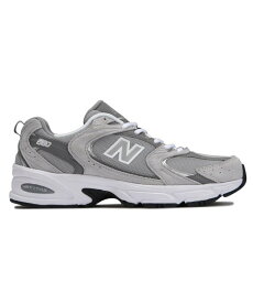 DRESSTERIOR NEW BALANCE(ニューバランス)MR530スニーカー ドレステリア シューズ・靴 スニーカー グレー ブラック【送料無料】