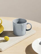 IITTALA [公式] イッタラ ティーマ マグ0.3L パールグレー イッタラ 食器・調理器具・キッチン用品 グラ…