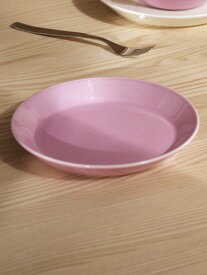 iittala [公式] イッタラ ティーマ プレート 17cm ヴィンテージローズ イッタラ 食器・調理器具・キッチン用品 食器・皿