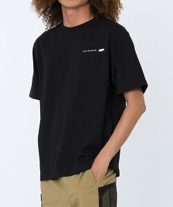 KEEN US4 OC/RP FAMILY CAT TEE US4 �I�[�V�[�A�[���s�[ �t�@�~���[ �l�R �e�B�[ �L�[�� �g�b�v�X �J�b�g�\�[�ET�V���c �u���b�N�y���������z