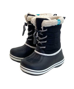 POOKIES POOKIES �v�[�L�[�Y PK-WP710S �L�b�Y�E�W���j�A�X�m�[�u�[�c ���[�� �V���[�Y�E�C �u�[�c �O���[ �u���E�� �u���b�N�y���������z
