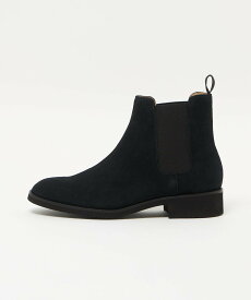 【SALE／40%OFF】BEAUTY&YOUTH UNITED ARROWS "all time shoes" チェルシー ブーツ ビューティー＆ユース　ユナイテッドアローズ シューズ・靴 ブーツ ブラック【送料無料】