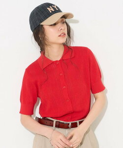 FREAK'S STORE �A�C���b�g �|���J�[�f�B�K�� �t���[�N�X�X�g�A �g�b�v�X �J�[�f�B�K�� �z���C�g ���b�h �l�C�r�[�y���������z