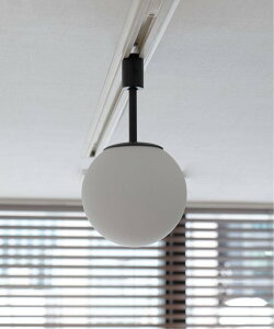 JOURNAL STANDARD FURNITURE �sWEB����tTINY GLASS DUCT LIGHT 1�� �W���[�i���X�^���_�[�h�t�@�j�`���[ �C���e���A�E�����G�� ���C�g�E�Ɩ���� �u���b�N �z���C�g�y���������z